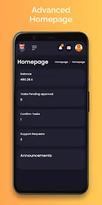 Task Cat screenshot 9