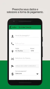 Coopervale Ipatinga screenshot 1