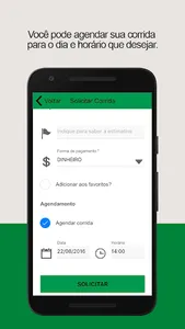 Coopervale Ipatinga screenshot 2