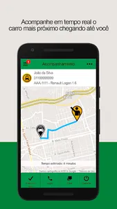 Coopervale Ipatinga screenshot 3