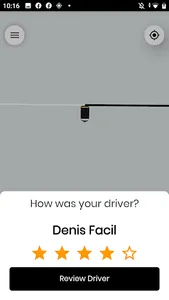 TaxiFacil screenshot 4