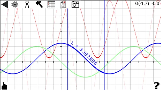 aGraph screenshot 2