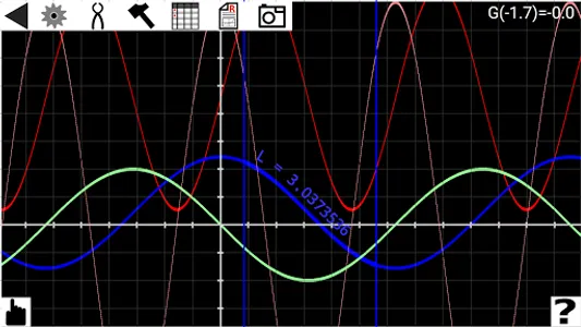 aGraph screenshot 4