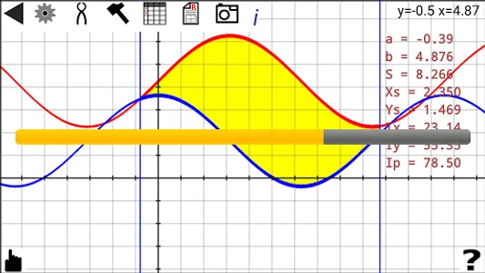 aGraph screenshot 6