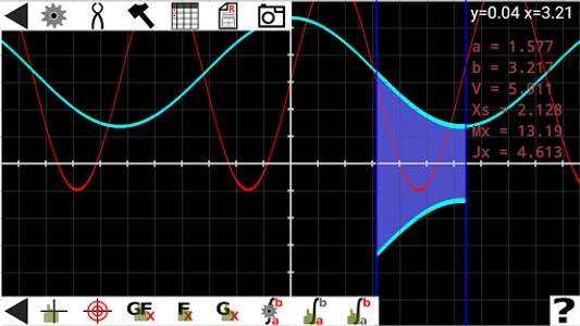 aGraph screenshot 7