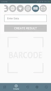 QR/ Barcode Scanner & Creator screenshot 4