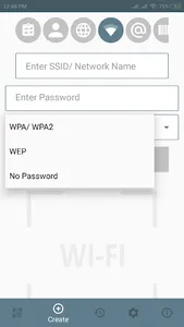 QR/ Barcode Scanner & Creator screenshot 5