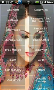 My Asian Wedding screenshot 0