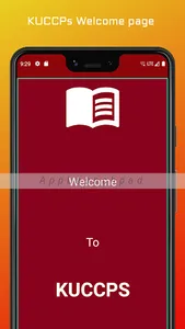 eStudent screenshot 0