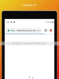 eStudent screenshot 10