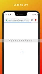 eStudent screenshot 2