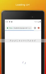 eStudent screenshot 6