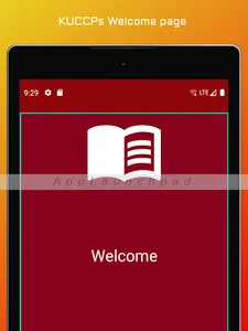 eStudent screenshot 8