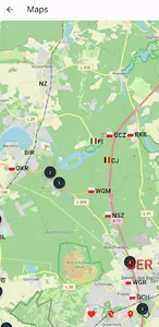 Platemeister screenshot 1