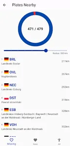 Platemeister screenshot 6