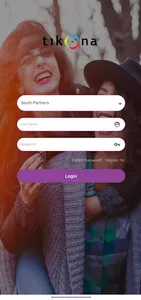 My Tikona Fibre screenshot 0