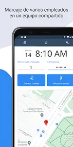 timesmart screenshot 1