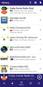 AiRadio: Online Radio screenshot 2