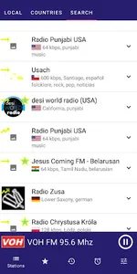 AiRadio: Online Radio screenshot 3