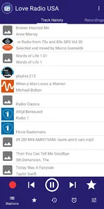 AiRadio: Online Radio screenshot 5