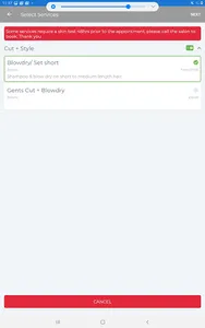 UsTu screenshot 12