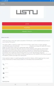 UsTu screenshot 17