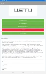 UsTu screenshot 19