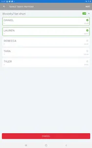 UsTu screenshot 21