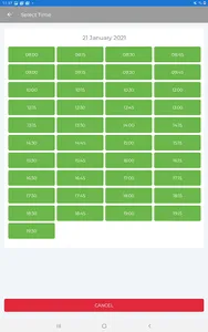 UsTu screenshot 23