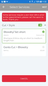 UsTu screenshot 4
