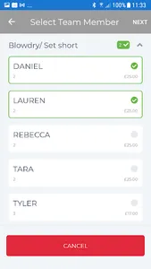 UsTu screenshot 5