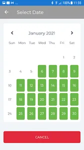 UsTu screenshot 6