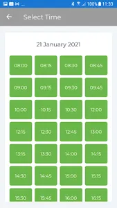 UsTu screenshot 7