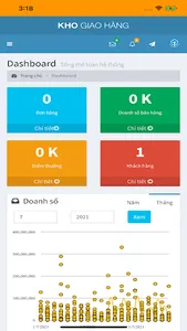 khobanhang screenshot 0