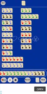 Rummy Cubes screenshot 0