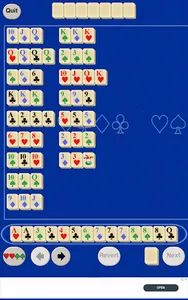 Rummy Cubes screenshot 3