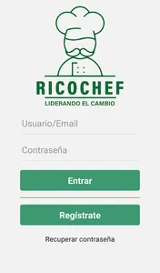 Ricochef screenshot 0