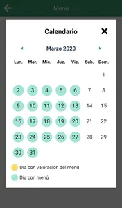 Ricochef screenshot 2