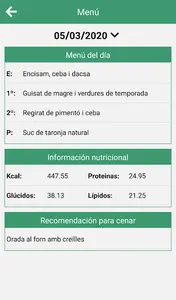 Ricochef screenshot 3