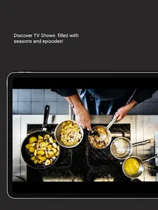 Futuretvnow AndroidTV screenshot 13