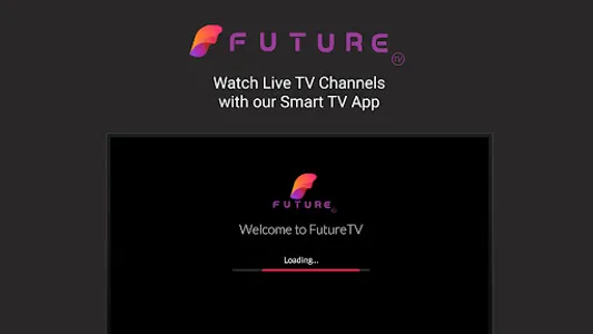 Futuretvnow AndroidTV screenshot 15