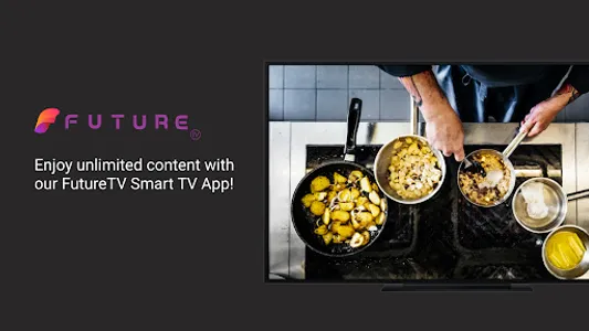 Futuretvnow AndroidTV screenshot 18