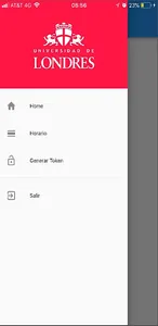 Teacher UDL screenshot 1