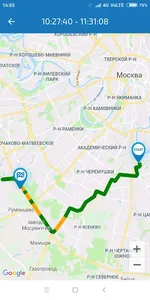 Угона.нет screenshot 1