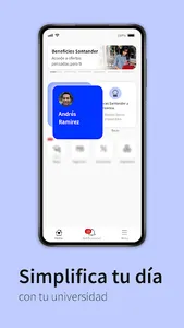 Mi Campus Digital UTC screenshot 0