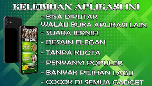 Lagu Dayak Sape Borneo screenshot 0