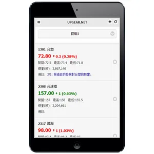 股票管理 screenshot 7
