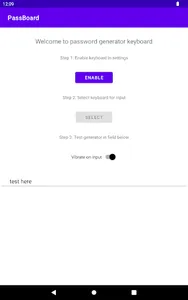 PassBoard screenshot 5