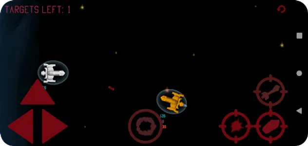 Star Quest screenshot 0