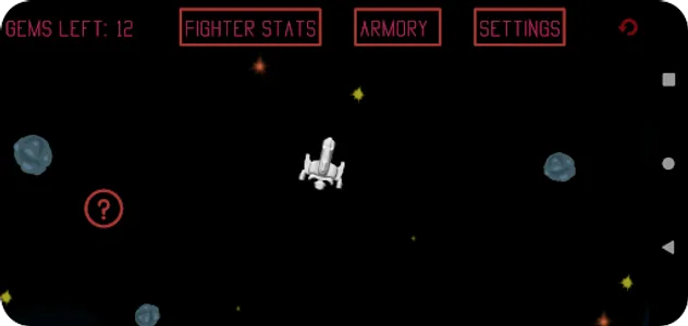 Star Quest screenshot 1